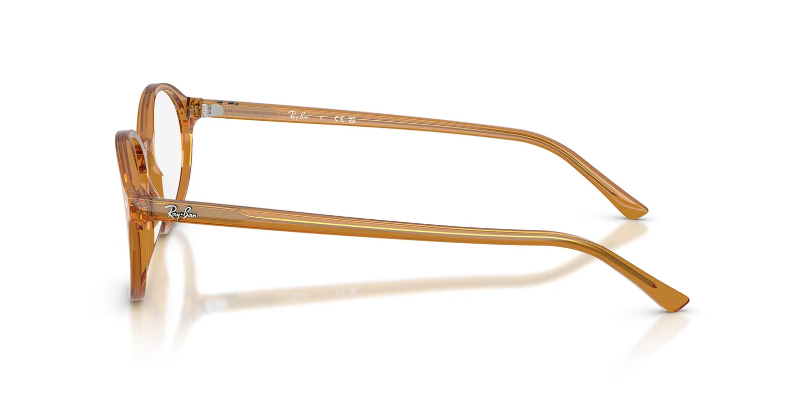 Ray-Ban German RB 5429 8439 - Image 3