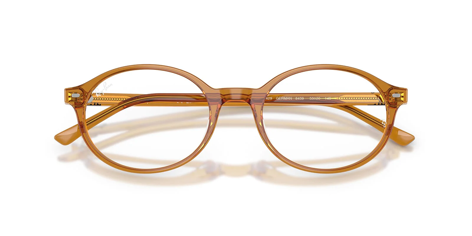 Ray-Ban German RB 5429 8439 - Image 4