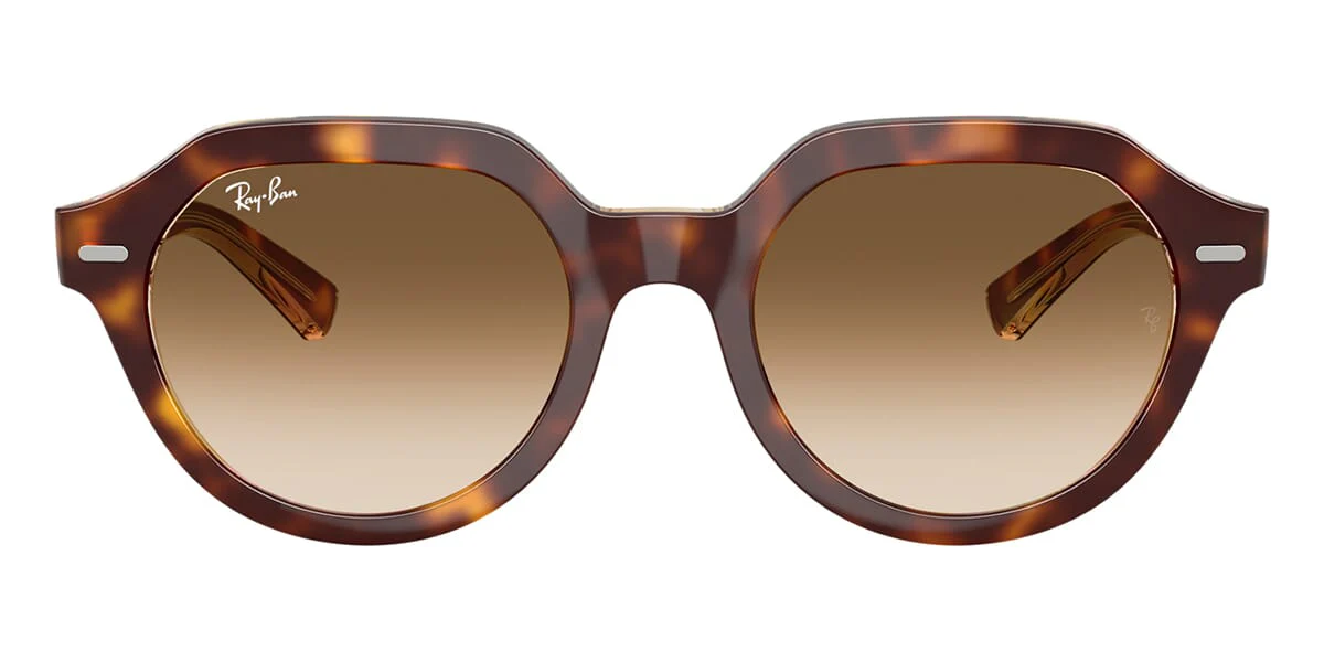 Ray-Ban Gina RB 4399 1414/51 - Image 2