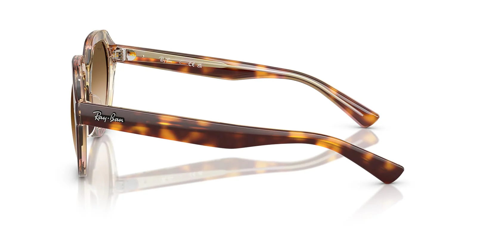 Ray-Ban Gina RB 4399 1414/51 - Image 3