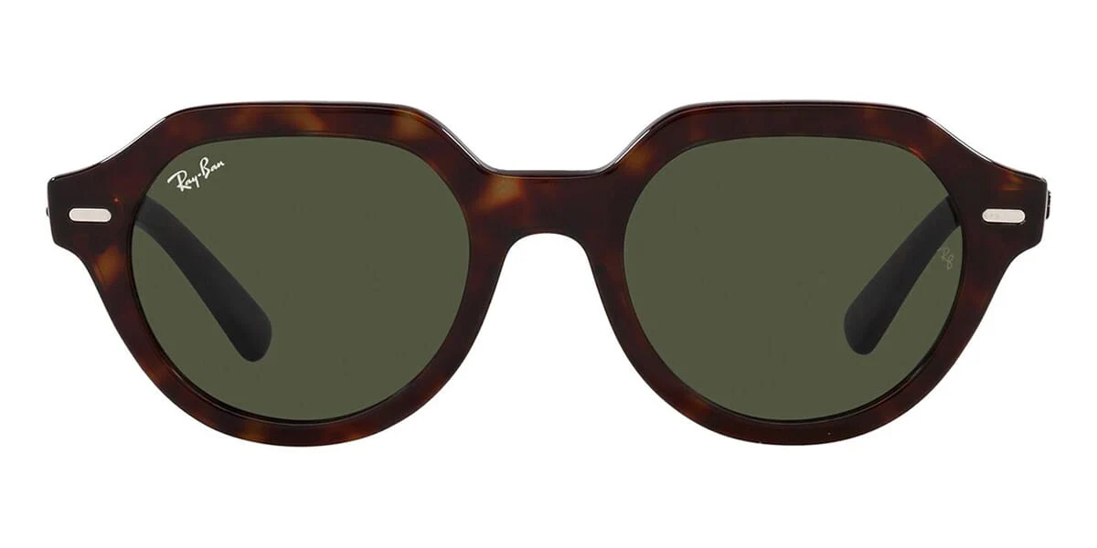 Ray-Ban Gina RB 4399 902/31 - Image 2