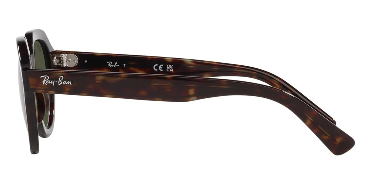 Ray-Ban Gina RB 4399 902/31 - Image 3