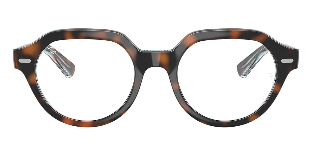 Ray-Ban Gina RB 7214 8401 - Image 2