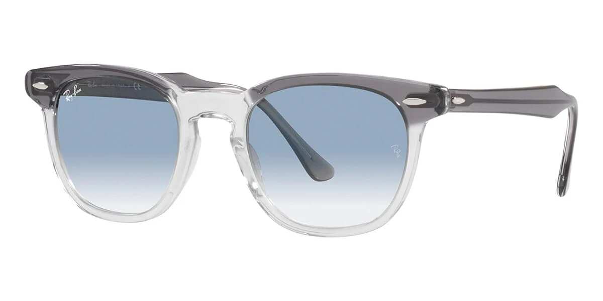 Ray-Ban Hawkeye RB 2298 1355/3F - As Seen On Micah Richards