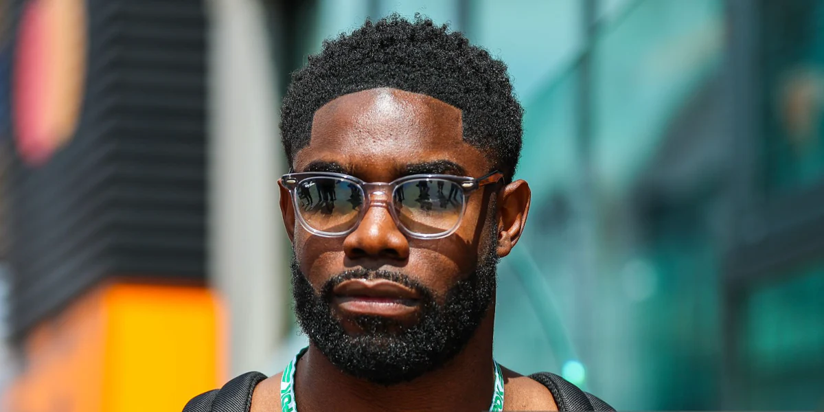 Ray-Ban Hawkeye RB 2298 1355/3F - As Seen On Micah Richards - Image 4