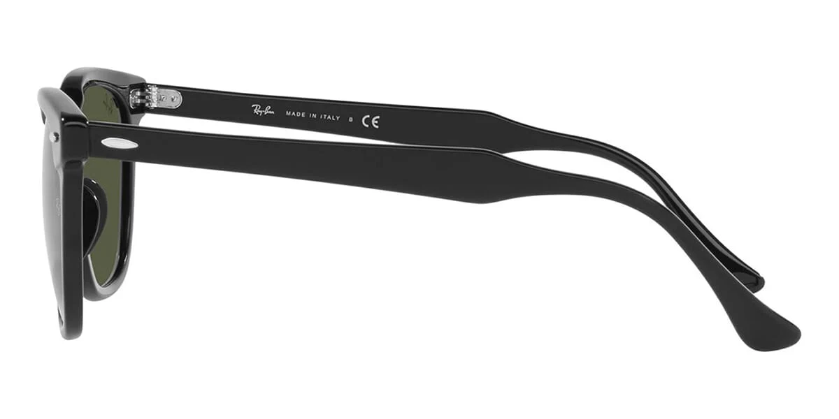 Ray-Ban Hawkeye RB 2298 901/31 - Image 3
