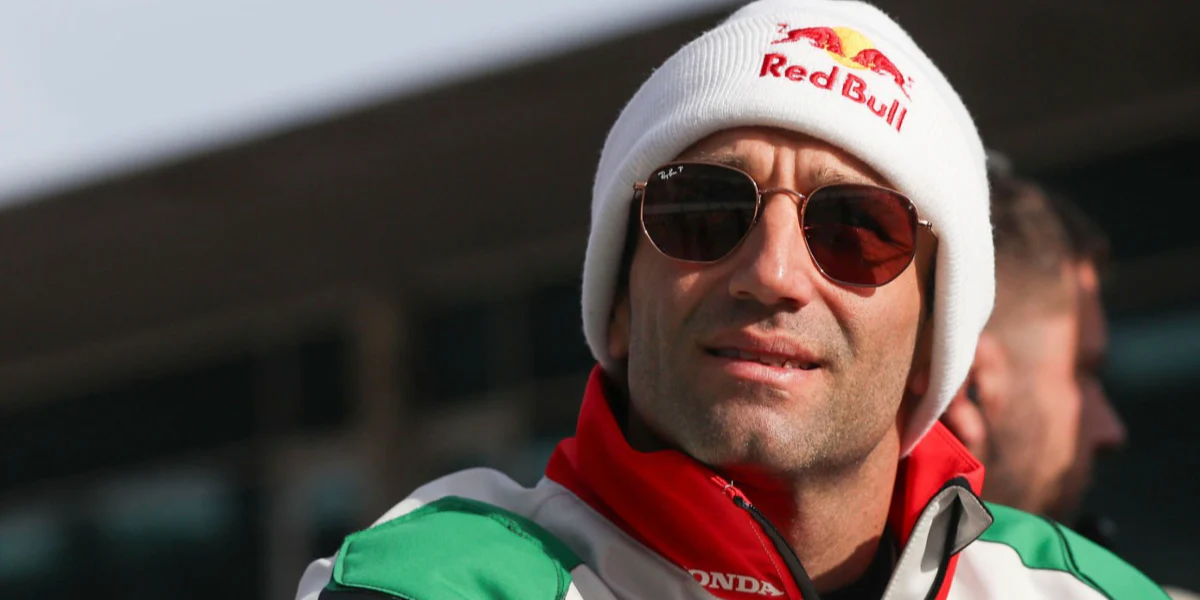 Ray-Ban Hexagonal RB 3548N 9202/AF Polarised - As Seen On Bryce Hall & Johann Zarco - Image 5