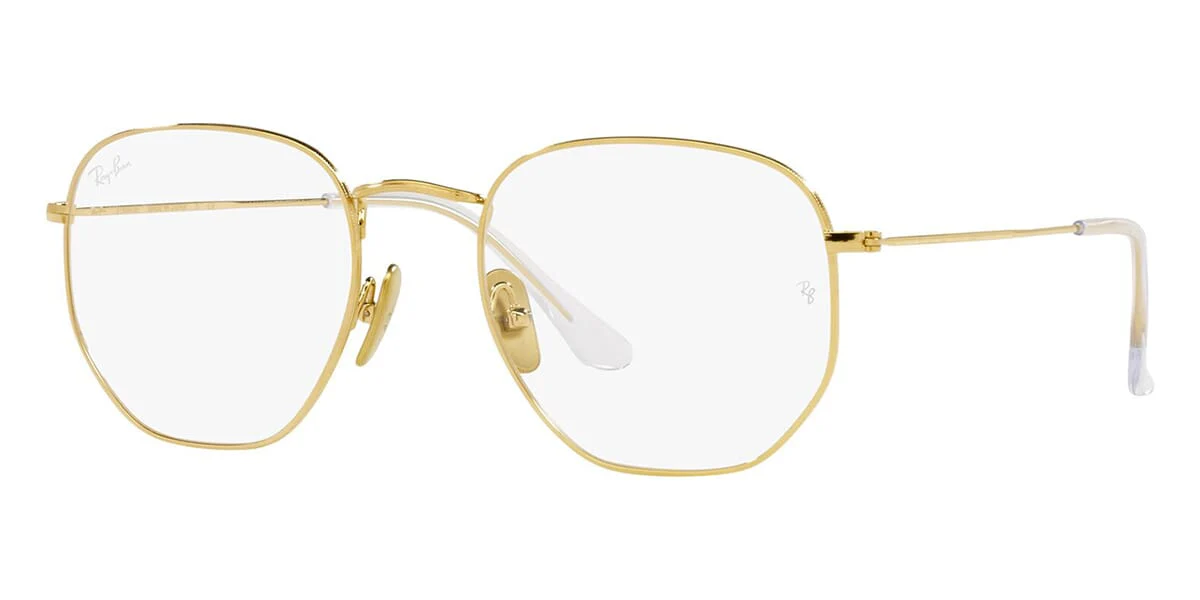 Ray-Ban Hexagonal RB 8148V 1225