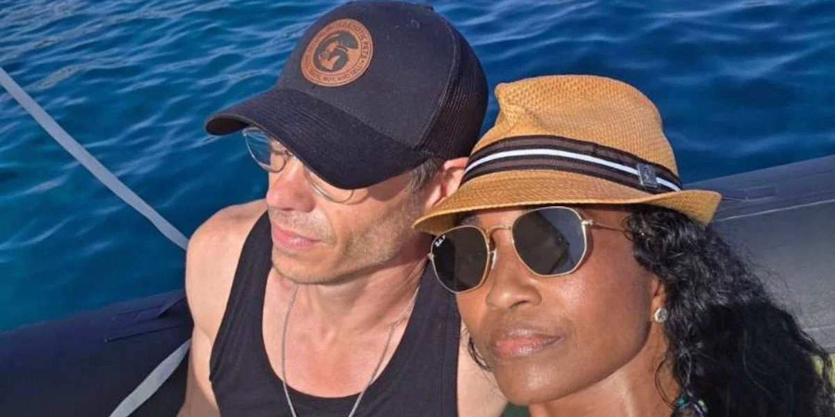 Ray-Ban Hexagonal RB 3548N 001/58 Polarised - As Seen On Taehyung & Montana Brown - Image 11