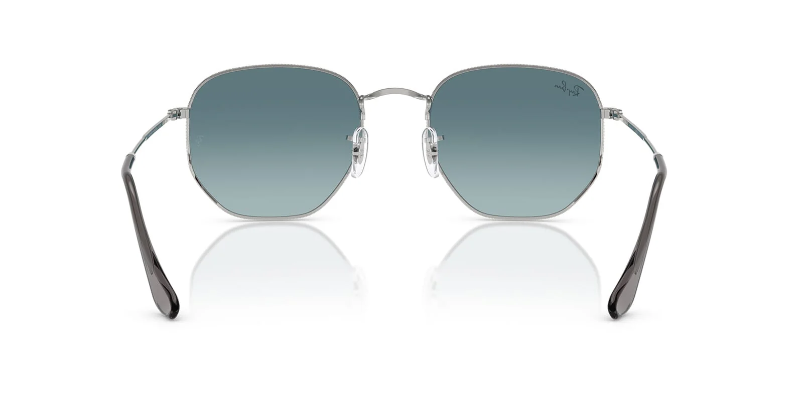 Ray-Ban Hexagonal RB 3548N 003/3M - As Seen On Dino Beganovic - Image 5