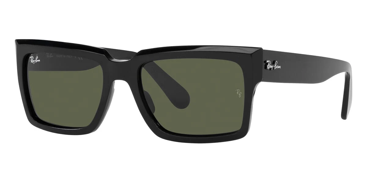 Ray-Ban Inverness RB 2191 901/31 - As Seen On Giuseppe Maggio