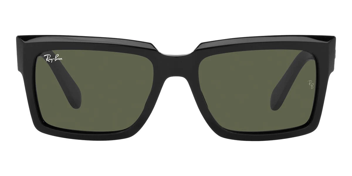 Ray-Ban Inverness RB 2191 901/31 - As Seen On Giuseppe Maggio - Image 2