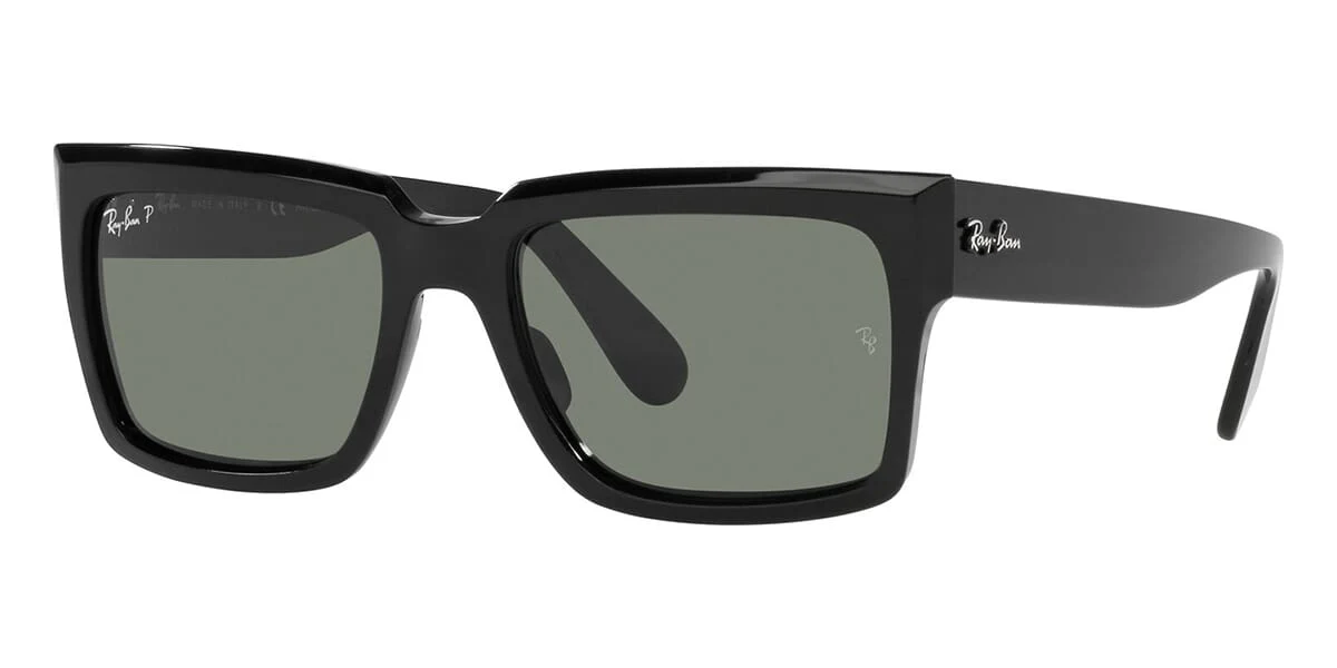 Ray-Ban Inverness RB 2191 901/58 Polarised - As Seen On Aleix Espargaro