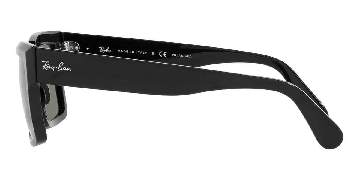 Ray-Ban Inverness RB 2191 901/58 Polarised - As Seen On Aleix Espargaro - Image 3