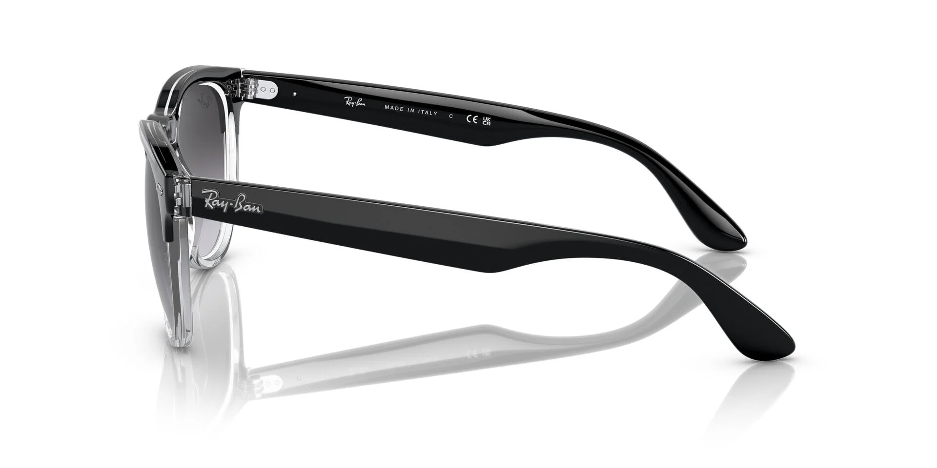 Ray-Ban Iris RB 4471 6630/8G - Image 3