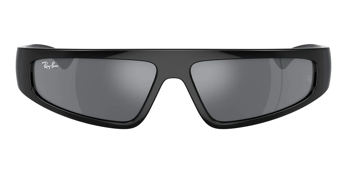 Ray-Ban Izaz RB 4432 6677/6V - As Seen On Lila Grace Moss - Image 2