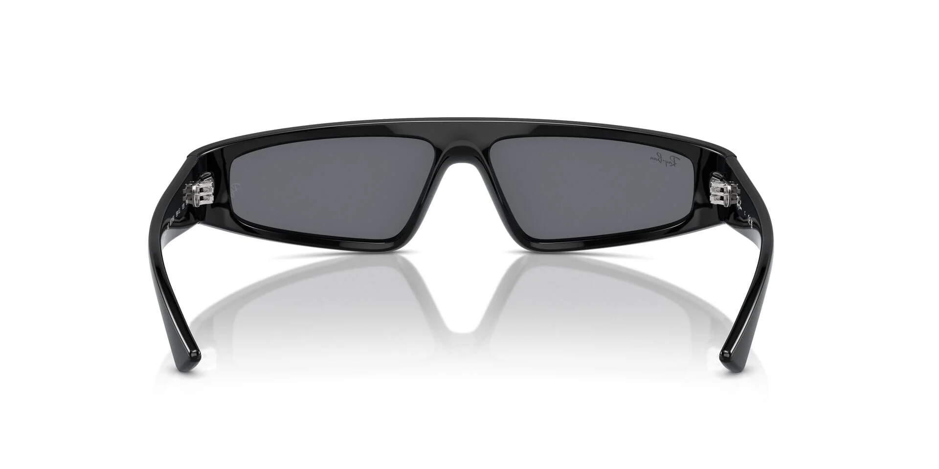Ray-Ban Izaz RB 4432 6677/6V - As Seen On Lila Grace Moss - Image 5