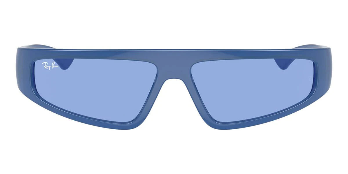 Ray-Ban Izaz RB 4432 6761/80 - Image 2