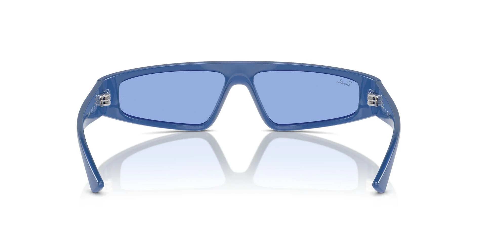 Ray-Ban Izaz RB 4432 6761/80 - Image 5