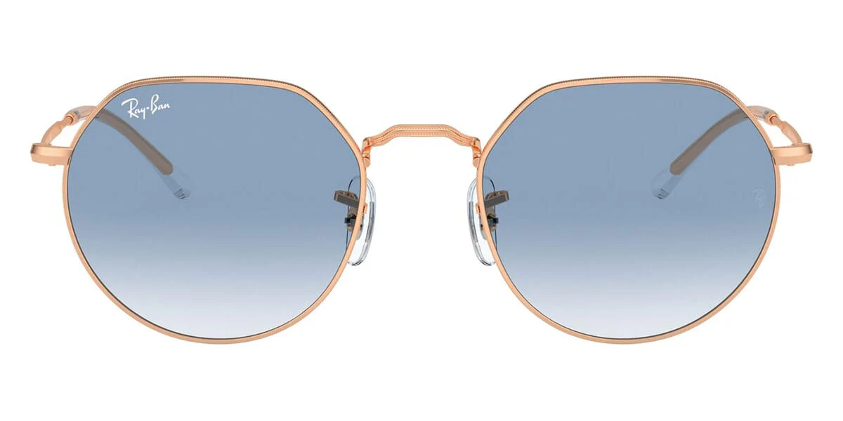 Ray-Ban Jack RB 3565 9202/3F - Image 2