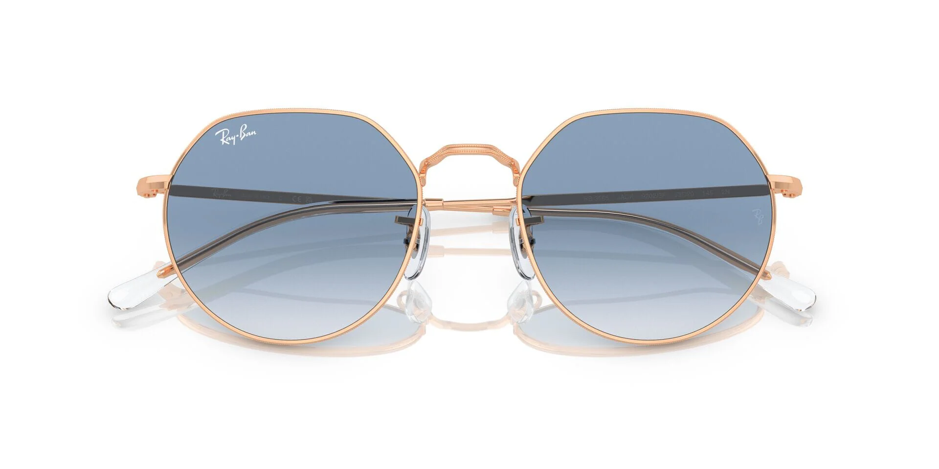 Ray-Ban Jack RB 3565 9202/3F - Image 4