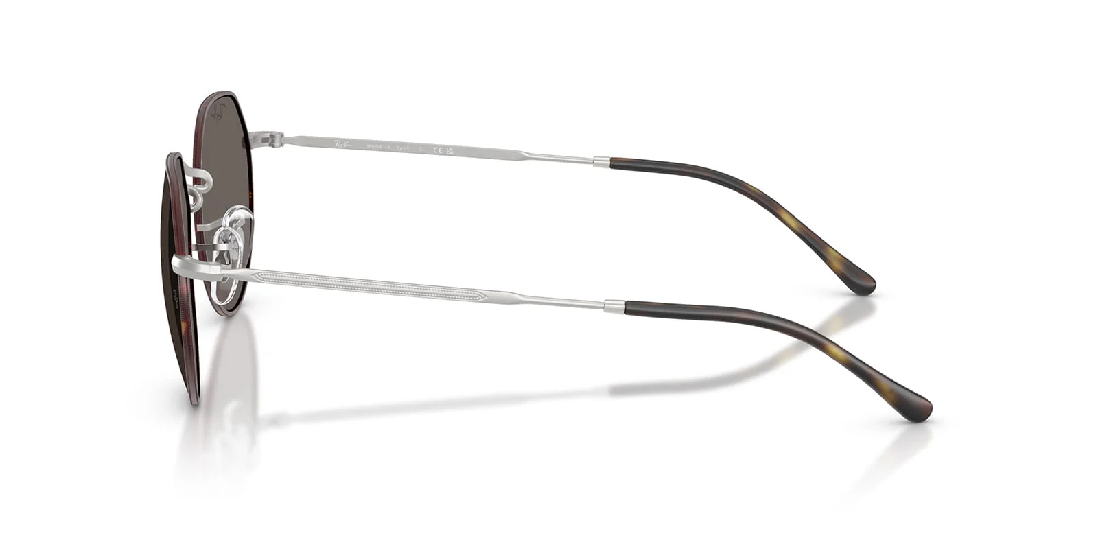 Ray-Ban Jack RB 3565 9277/B1 - Image 3