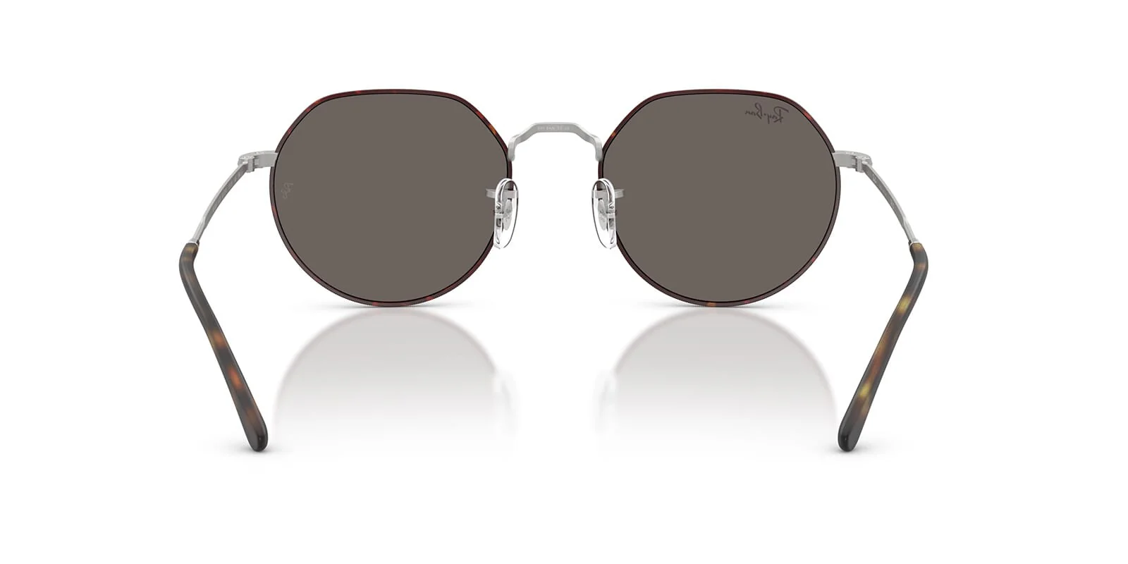 Ray-Ban Jack RB 3565 9277/B1 - Image 5