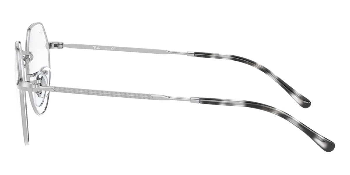 Ray-Ban Jack RB 6465 2501 - Image 3