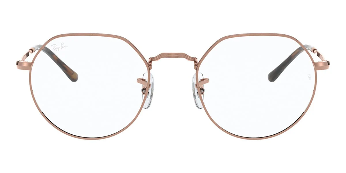 Ray-Ban Jack RB 6465 2943 - Image 2