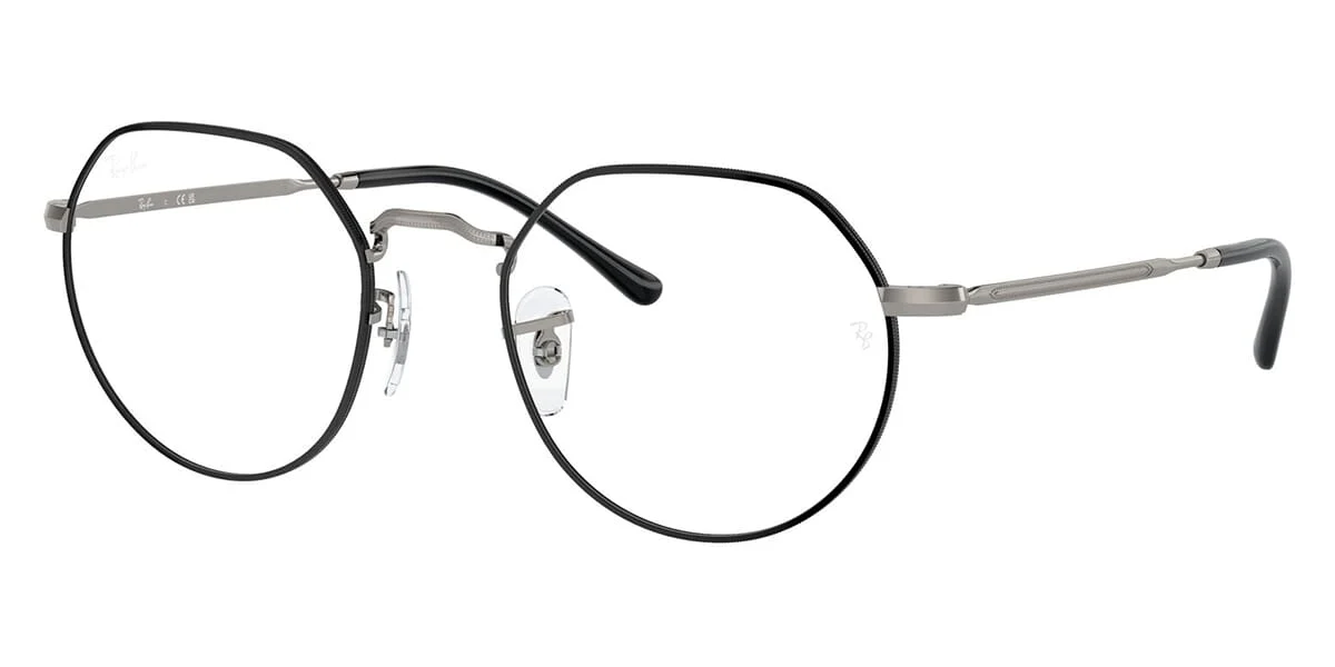 Ray-Ban Jack RB 6465 3179