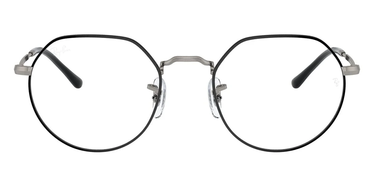 Ray-Ban Jack RB 6465 3179 - Image 2