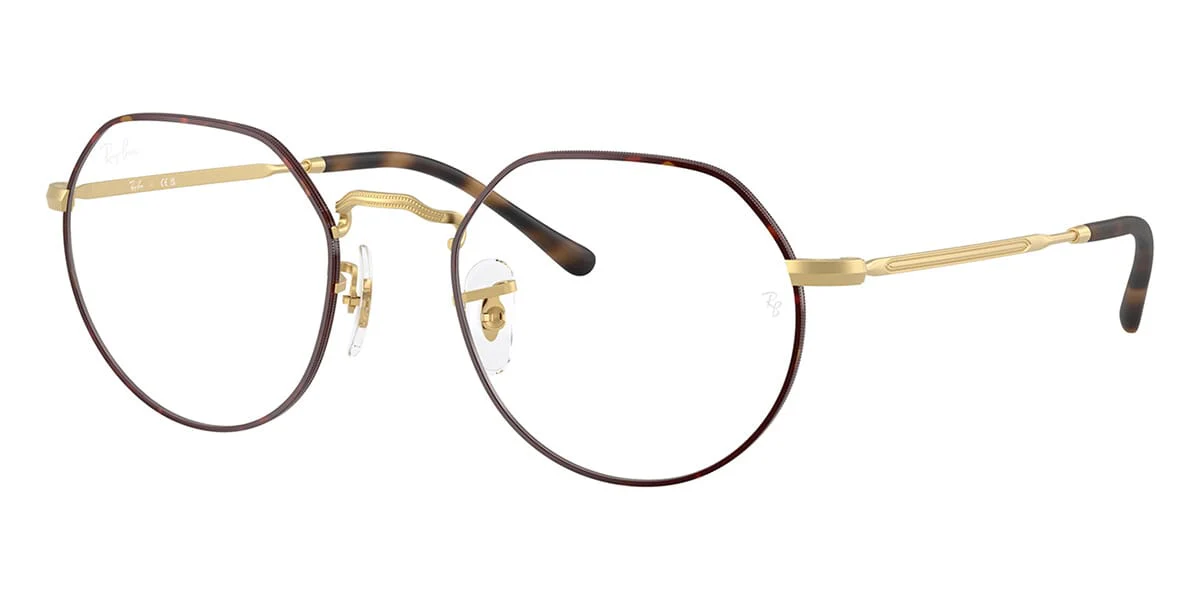 Ray-Ban Jack RB 6465 3188