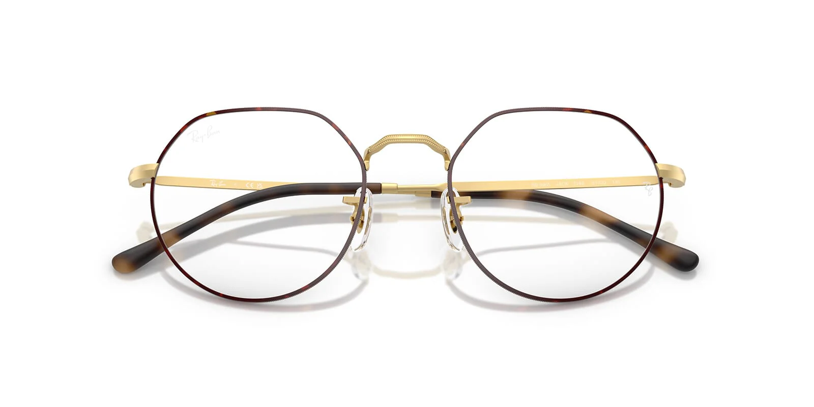 Ray-Ban Jack RB 6465 3188 - Image 4