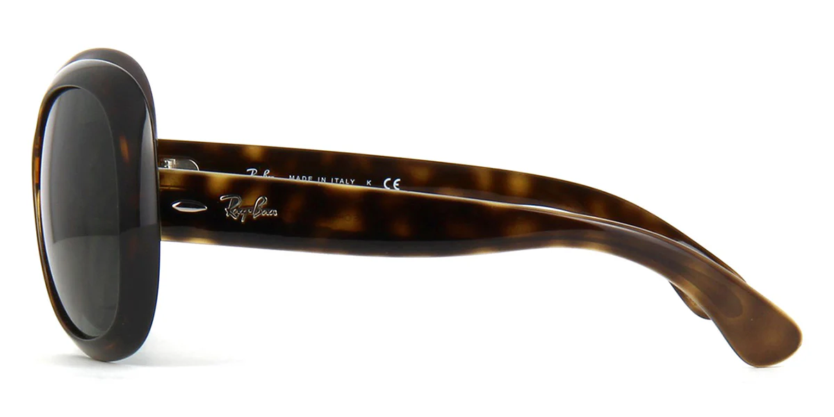 Ray-Ban Jackie Ohh II 4098 710/71 - Image 3