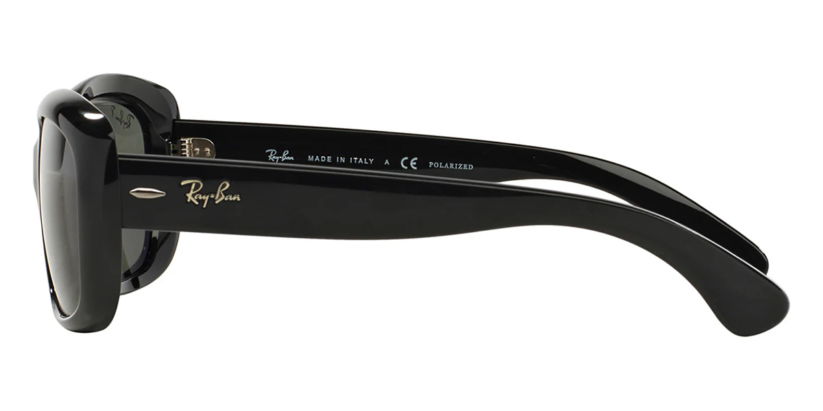 Ray-Ban Jackie Ohh RB 4101 601/58 Polarised - Image 3