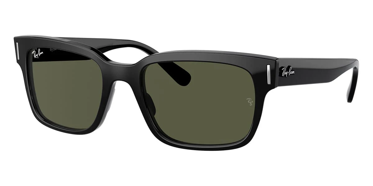 Ray-Ban Jeffrey RB 2190 901/31 - As Seen On Brandi Glanville