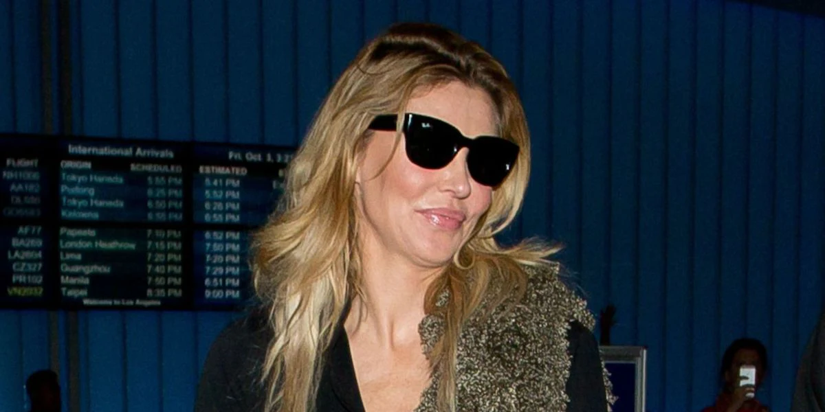 Ray-Ban Jeffrey RB 2190 901/31 - As Seen On Brandi Glanville - Image 4