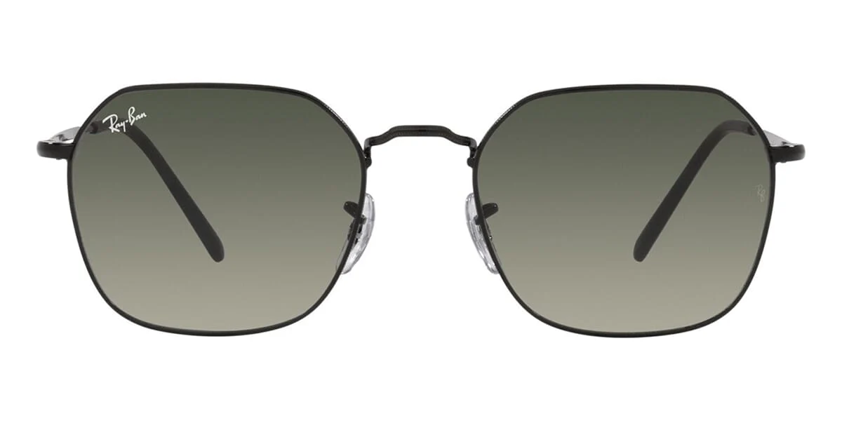 Ray-Ban Jim RB 3694 002/71 - As Seen On Kendrick Sampson - Image 2