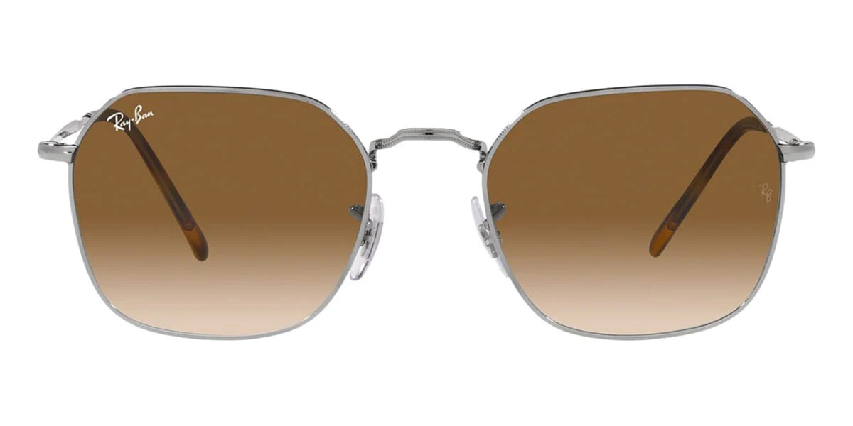 Ray-Ban Jim RB 3694 004/51 - Image 2