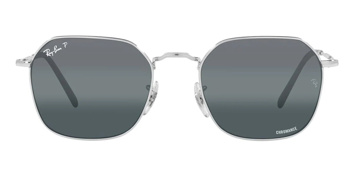 Ray-Ban Jim RB 3694 9242/G6 Polarised - As Seen On Selena Gomez - Image 2