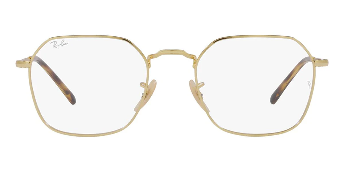 Ray-Ban Jim RB 3694V 2500 - Image 2