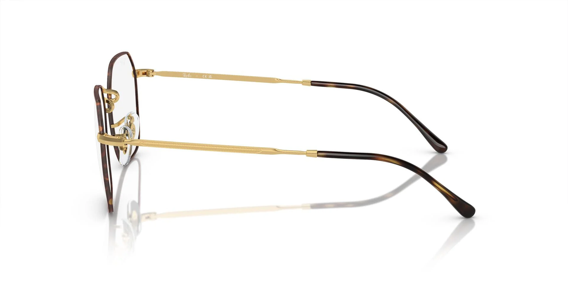 Ray-Ban Jim RB 3694V 3177 - Image 3