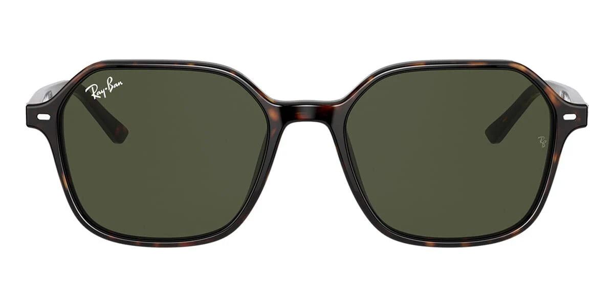 Ray-Ban John RB 2194 902/31 - As Seen On Tahar Rahim - Image 2