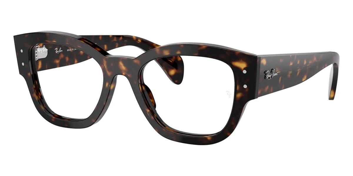 Ray-Ban Jorge RB 7681V 2012