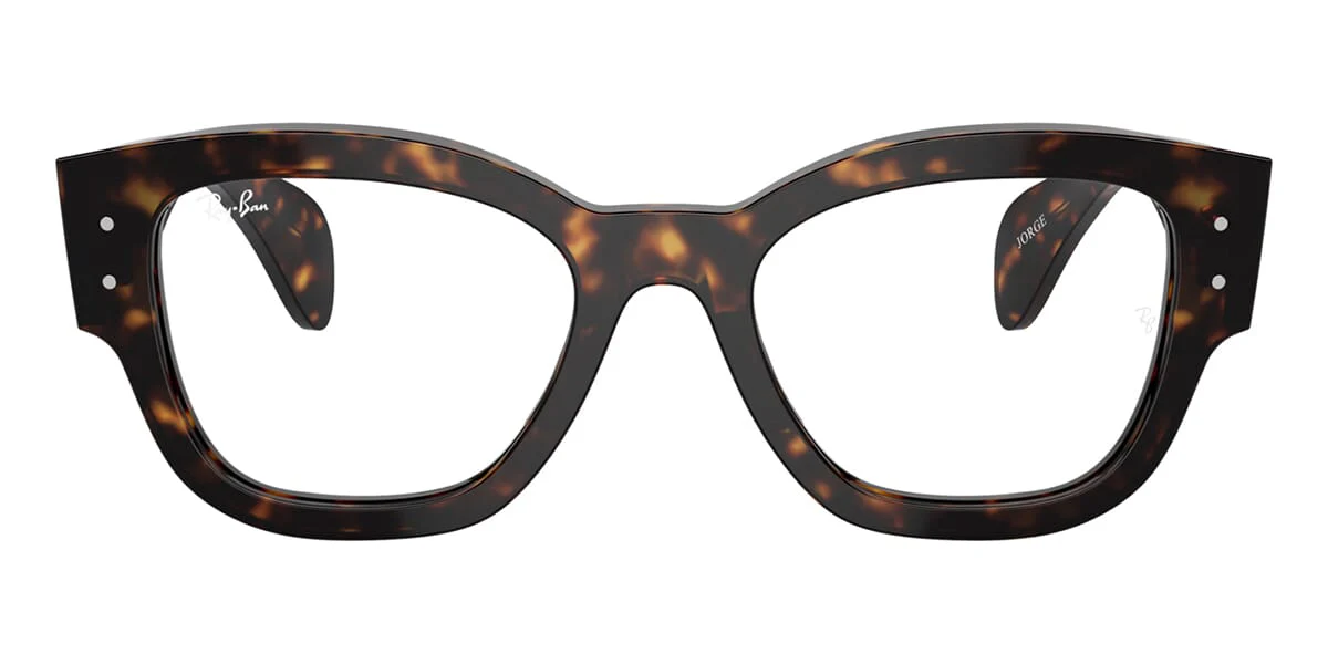 Ray-Ban Jorge RB 7681V 2012 - Image 2