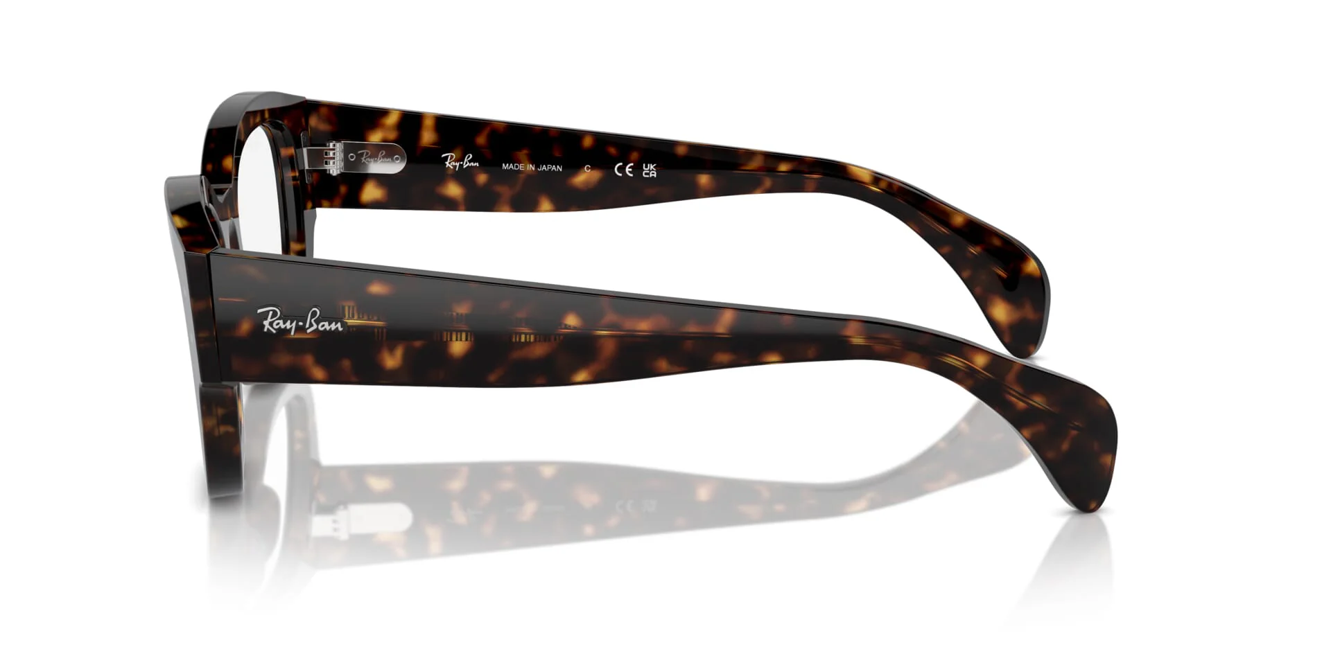Ray-Ban Jorge RB 7681V 2012 - Image 3
