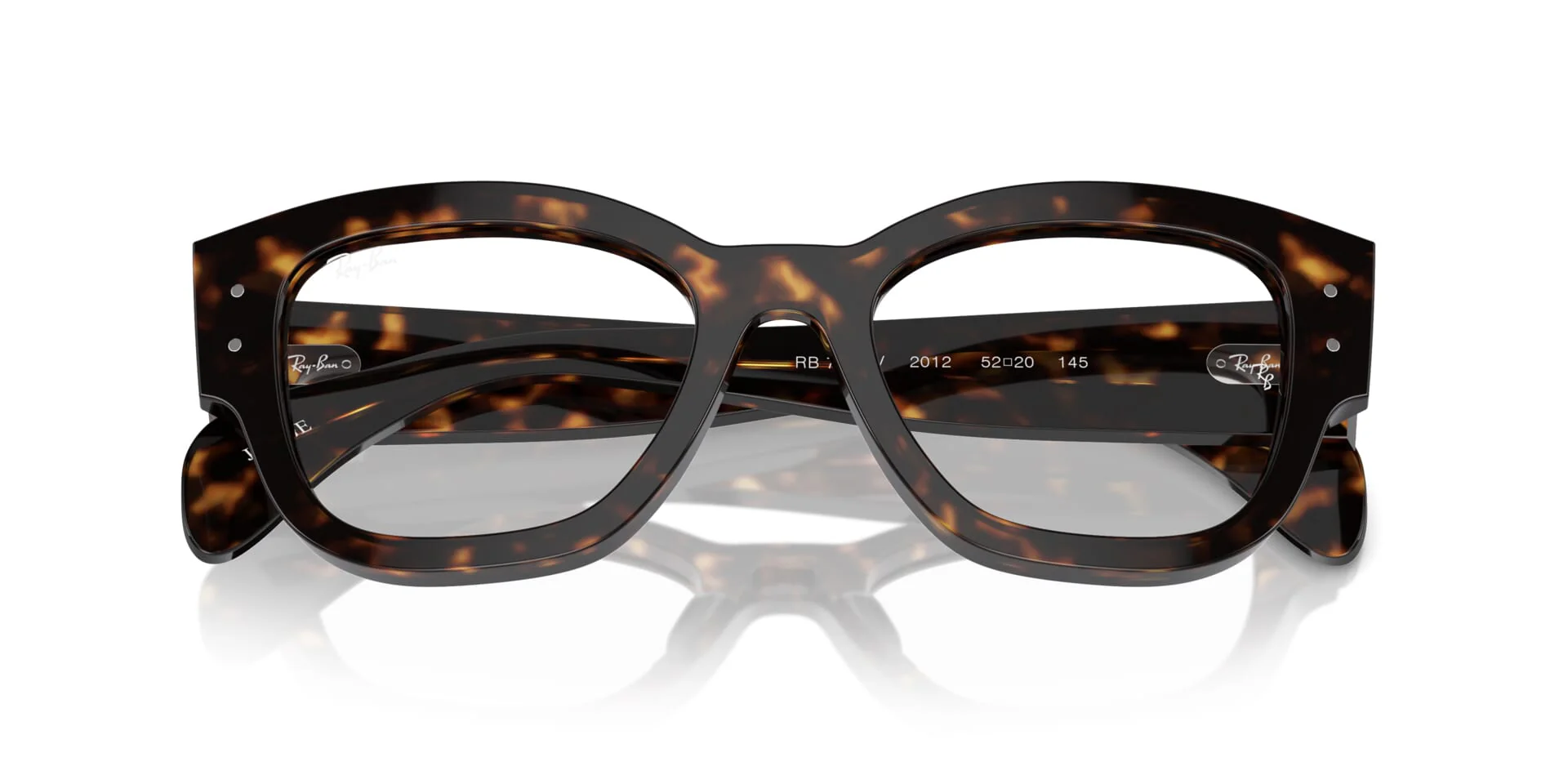 Ray-Ban Jorge RB 7681V 2012 - Image 4