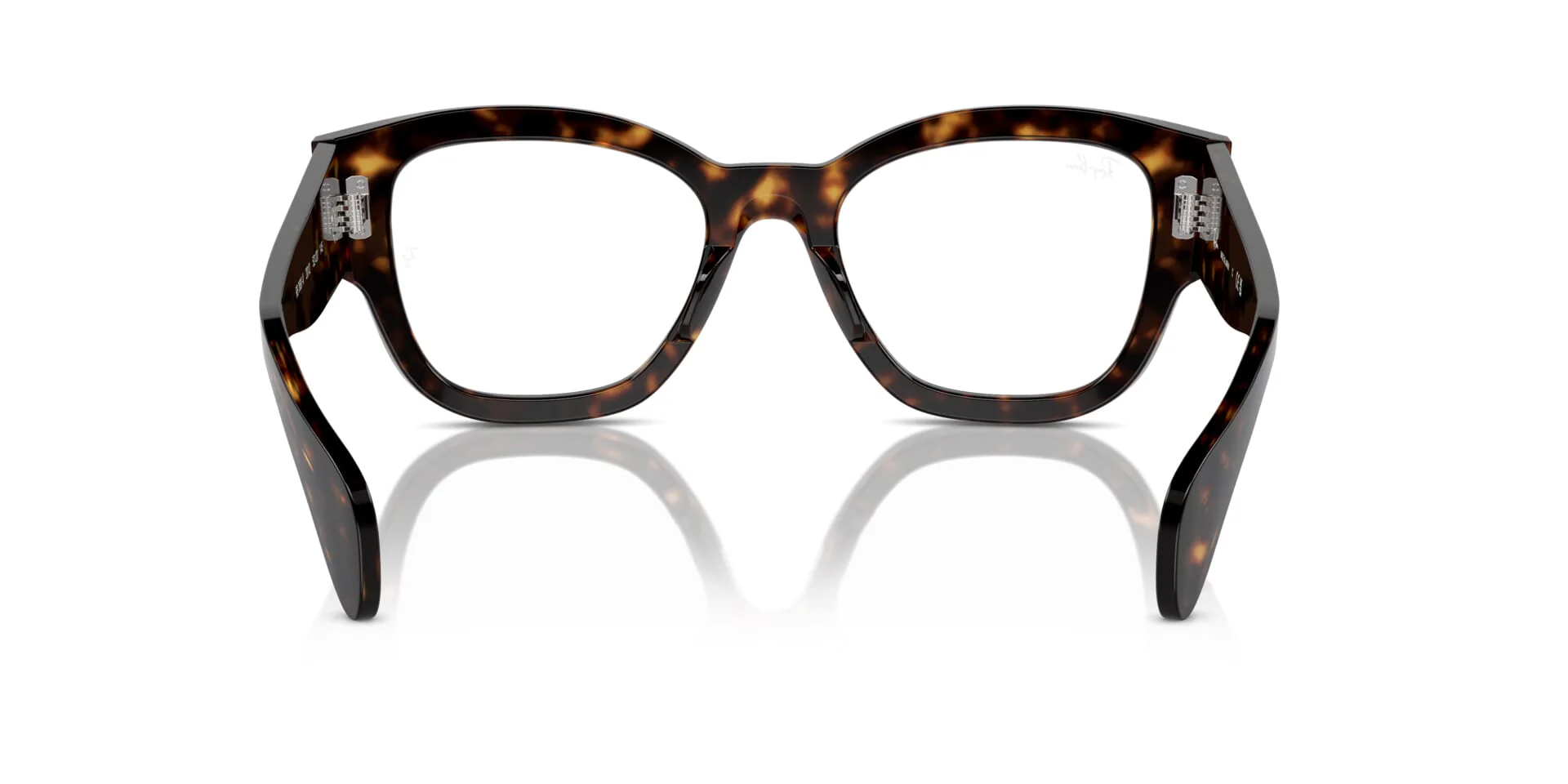 Ray-Ban Jorge RB 7681V 2012 - Image 5