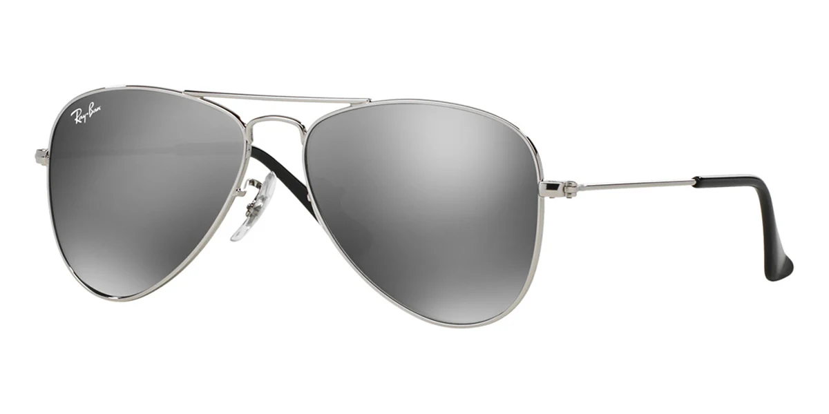 Ray-Ban Kids Aviator RJ 9506S 212/6G Childs Frame
