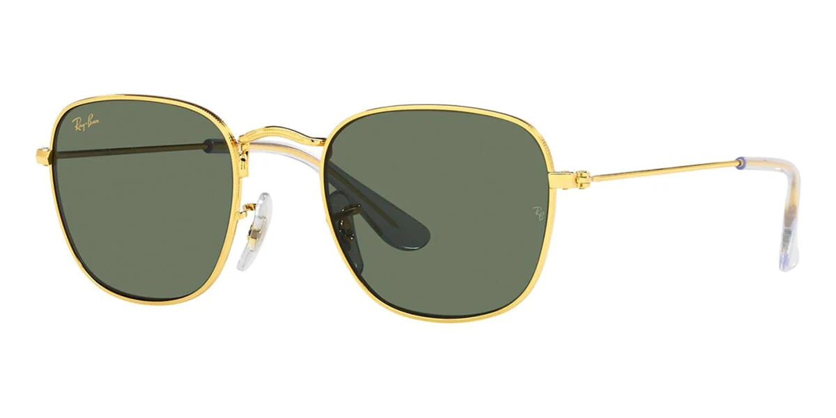Ray-Ban Kids Frank RJ 9557S 286/71 Childs Frame